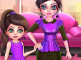 Игра Мама Убирает Офис Игра Мама Убирает Офис
