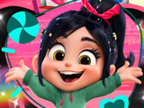 Игра Ванилопа Готовиться ко Дню Рождения Игра Ванилопа Готовиться ко Дню Рождения