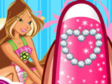 Winx Nail Shop