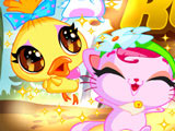 Winx Pet Rescue