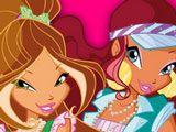 Winx Harmonix Heroines Winx Harmonix Heroines