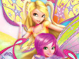 Winx Let Your Wings Shine