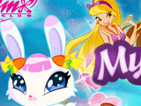Winx: My Fairy Pet