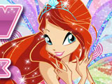 Fairy Pretty Harmonix