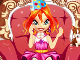 Winx: Birthday Bloom