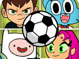 Игра Кубок Мультов 2018 Игра Кубок Мультов 2018