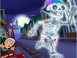 Игра Злая Бабушка: Хэллоуин Игра Злая Бабушка: Хэллоуин