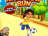 Игра Злая Бабушка: Бразилия Игра Злая Бабушка: Бразилия