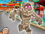 Игра Злая Бабушка: Япония Игра Злая Бабушка: Япония