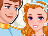 Игра Первое Свидание Золушки Игра Первое Свидание Золушки