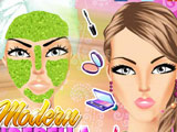 Modern Cinderella Makeover Modern Cinderella Makeover