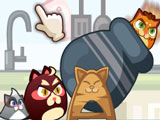 Cats Cannon