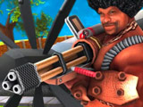 Игра Стрелялки в Аэропорту 3Д Игра Стрелялки в Аэропорту 3Д