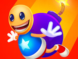 Игра Супер Бадди Кик Игра Супер Бадди Кик