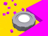 Игра Цветная Пила 3Д Игра Цветная Пила 3Д
