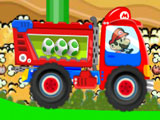Mario Gift Delivery