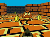 Игра Марио Шутер 3Д Игра Марио Шутер 3Д