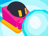 Игра Snowball.io Игра Snowball.io