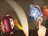 Игра Weapon.io Игра Weapon.io