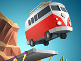 Игра Построй Мост Игра Построй Мост