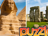 Jigsaw: World Wonders Jigsaw: World Wonders