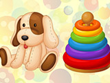 Познавательная Игра Мягкое - Твёрдое Познавательная Игра Мягкое - Твёрдое