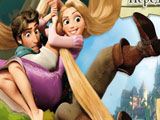 Disney Tangled: Double Trouble Disney Tangled: Double Trouble
