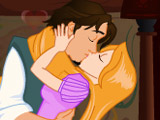 Tangled Kiss