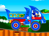 Sonic Truck