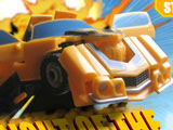 Transformers: Flight of the Bumblebee Transformers: Flight of the Bumblebee