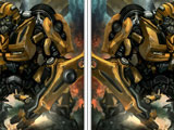 Transformers 3: Spot the Difference Transformers 3: Spot the Difference