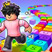 Игры Роблокс Клавиатура +1