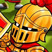 What is the highest Freecell level obtained in 2024